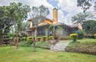 4 Bed House with En Suite in Kitisuru - 1