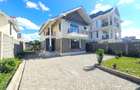 4 Bed House with En Suite in Kitengela - 1