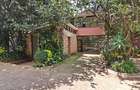 3 Bed House with Garden in Kilimani - 1