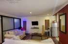 Furnished 1 Bed Apartment with En Suite at Riverside Drive - 2