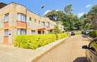 4 Bed Townhouse with En Suite at Off Convent Drive - 4