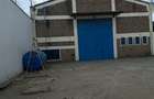 10,000 ft² Warehouse with Parking in Embakasi - 1
