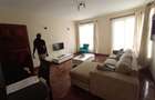 Furnished 1 Bed Apartment with En Suite at Riverside Drive - 2