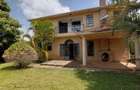 4 Bed Villa with En Suite at Kirawa Road - 1