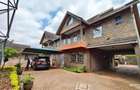 5 Bed House with En Suite at New Kitisuru Estate - 2