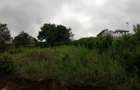 0.3 ac Residential Land at Kikuyu Road - 4