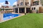 2 Bed Apartment with Swimming Pool in Westlands Area - 18