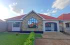 3 Bed House with En Suite at Kenyatta Road - 1