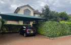4 Bed Villa with En Suite in Kiambu Road - 11