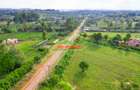 0.05 ha Residential Land at Ondiri - 4