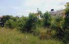 0.25 ac Land in Shanzu - 1