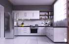 1 Bed Apartment with Swimming Pool at Ngong Rd - 3