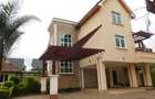 5 Bed House with En Suite at Garden View Washika Road - 20