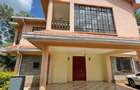 5 Bed Townhouse with En Suite in Lavington - 1