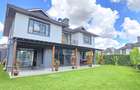 5 Bed Villa with En Suite at Kiambu Rd - 2