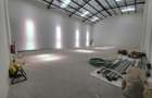 6,500 ft² Warehouse with Parking in Syokimau - 2