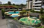 Serviced 1 Bed Apartment with En Suite in Nyari - 6
