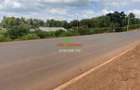 0.1 ha Commercial Land in Kikuyu Town - 8