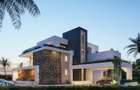 5 Bed Villa with En Suite at Nyali - 4