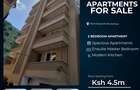 Serviced 3 Bed Apartment with En Suite at Mombasa - 9