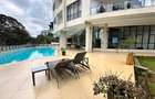 Serviced 2 Bed Apartment with En Suite at Lantana Road - 1