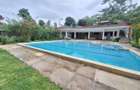 5 Bed Townhouse with En Suite at Shanzu Road - 9