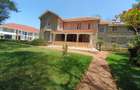 4 Bed House with En Suite in Karen - 1