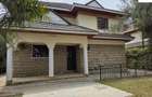 4 Bed House with En Suite in Kitengela - 1