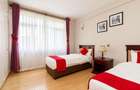 2 Bed Apartment at School Lane - 8