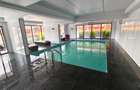 2 Bed Apartment with Swimming Pool in Kilimani - 3