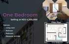 2 Bed Apartment with Borehole in Kitisuru - 5