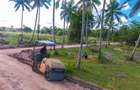 0.045 ha Land at Diani - 3