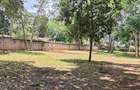 Land at Thigiri - 2