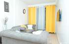 Serviced 1 Bed Apartment with En Suite at Kibichiku - 4