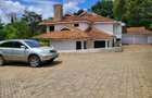 4 Bed House with En Suite in Runda - 1