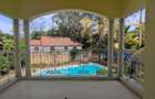 4 Bed House with Swimming Pool at Links Road - 4