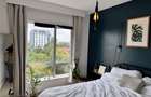 Serviced 1 Bed Apartment with En Suite in Lavington - 3