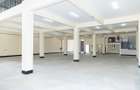 1,026 m² Warehouse with Service Charge Included in Tatu City - 2