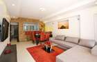 3 Bed Apartment with Backup Generator in Madaraka - 2