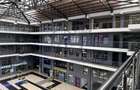 Office with Backup Generator in Westlands Area - 1