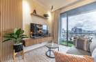 Serviced 1 Bed Apartment with En Suite in Westlands Area - 2