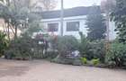 Office with Service Charge Included in Kilimani - 1