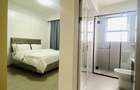Serviced 2 Bed Apartment with Swimming Pool at Mwananchi Road - 16
