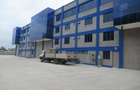 Warehouse with Service Charge Included at Quarry Rd - 2