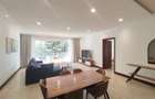 Furnished 3 Bed Apartment with En Suite in Parklands - 3