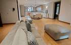 Serviced 3 Bed Apartment with En Suite in Riverside - 11