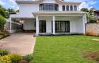 4 Bed House with En Suite in Westlands Area - 1