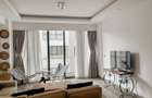 Furnished 1 Bed Apartment with En Suite in Riverside - 2