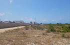 4,046.86 m² Land in Watamu - 6