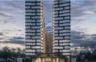 3 Bed Apartment with En Suite at Brookside Gardens Drive - 10